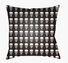 Punk Accent Pillow, Decorative Pillow by Surya, 20" length x 20" width thumbnail
