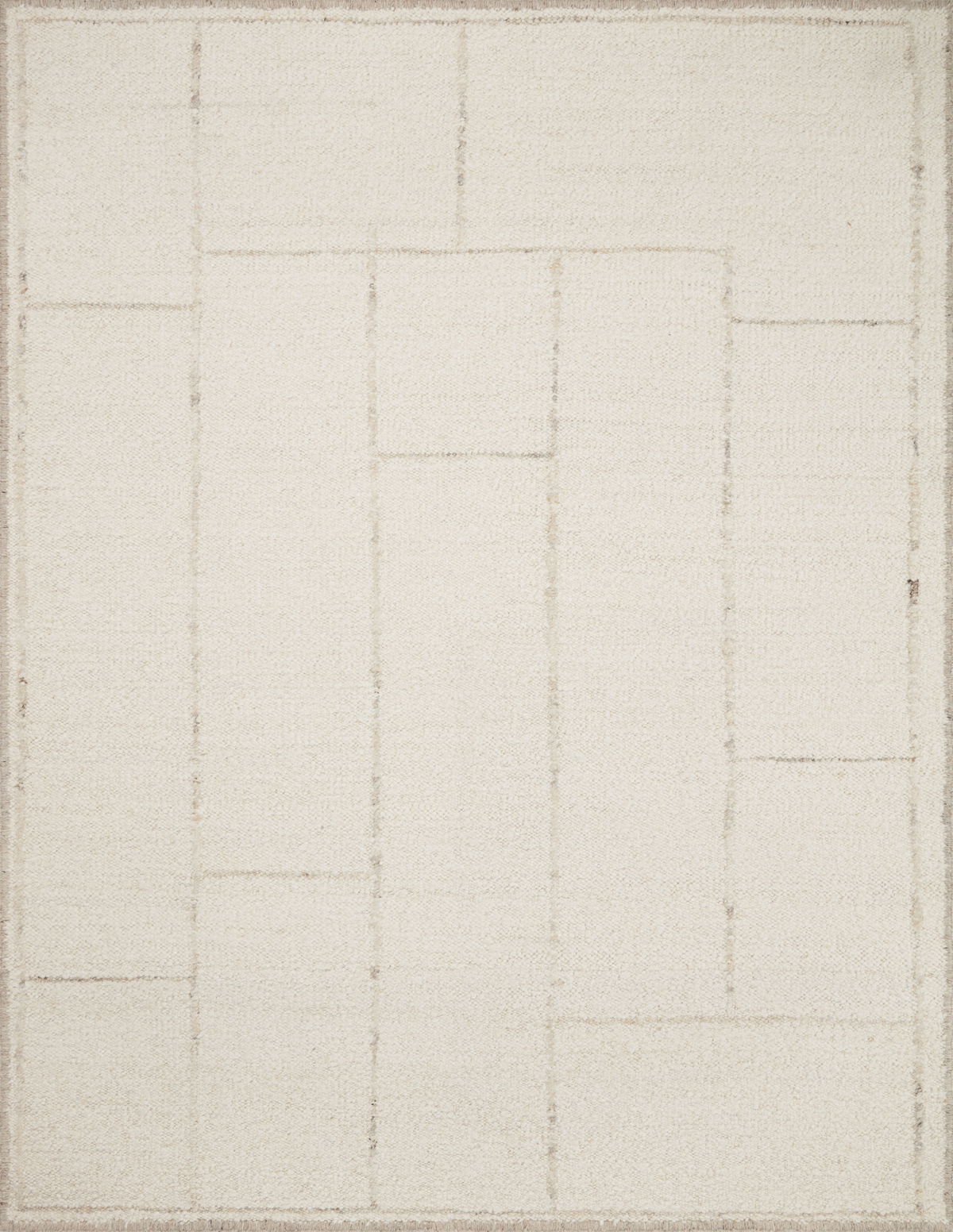 Loloi Wylder Rug, 2'6" length x 8'6" width View 1