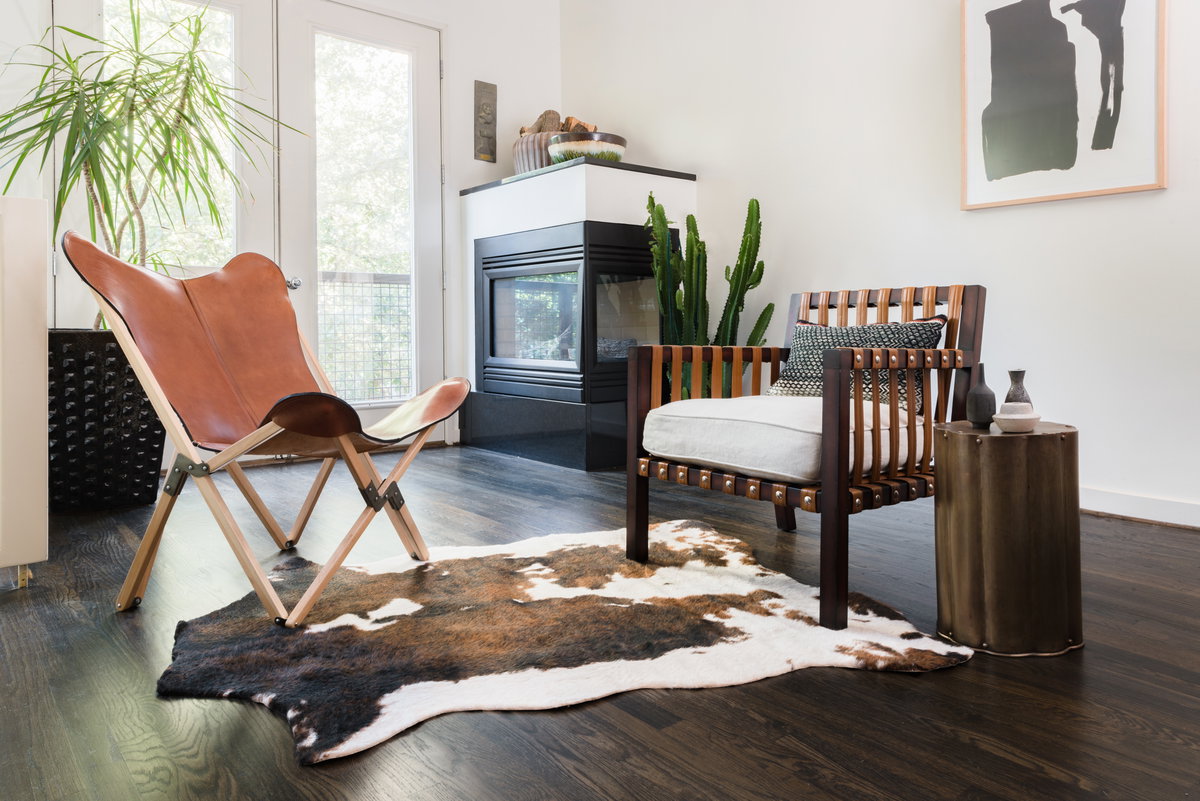 Loloi Grand Canyon Rug, 5' length x 6'6" width View 7