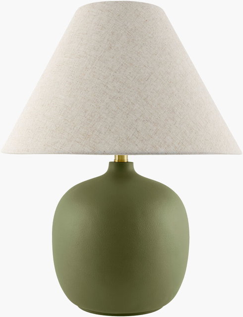 Makurdi Accent Table Lamp