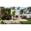 Tuli Cafe Table Light Grey thumbnail 5