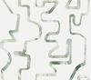 Abstract Aura Green & Grey Wallpaper 0 Abstract Aura Green & Grey Wallpaper thumbnail 0