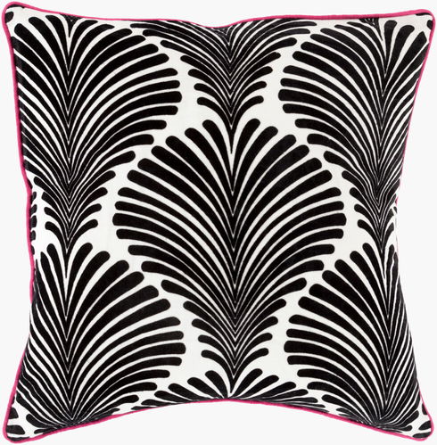 Viviane Accent Pillow