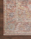 Magnolia Home by Joanna Gaines x Loloi Millie Rug, 5'3" length x 5'3" width thumbnail 9