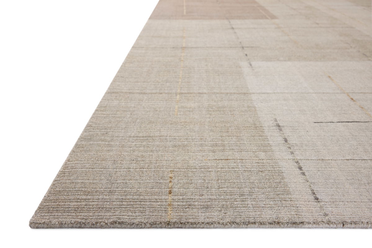 Loloi Alistair Rug, 5'6" length x 8'6" width View 3