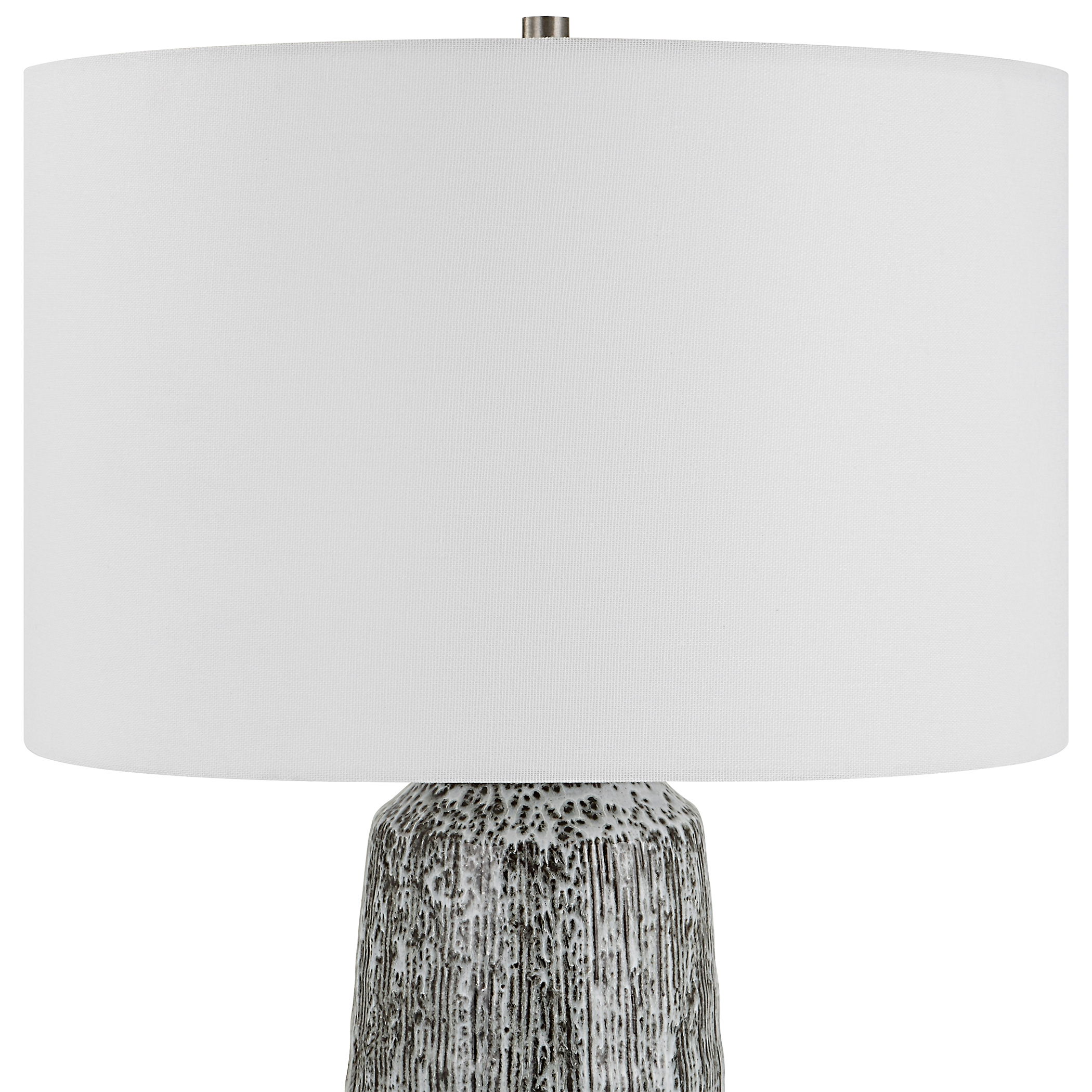 Static Modern Table Lamp large image 