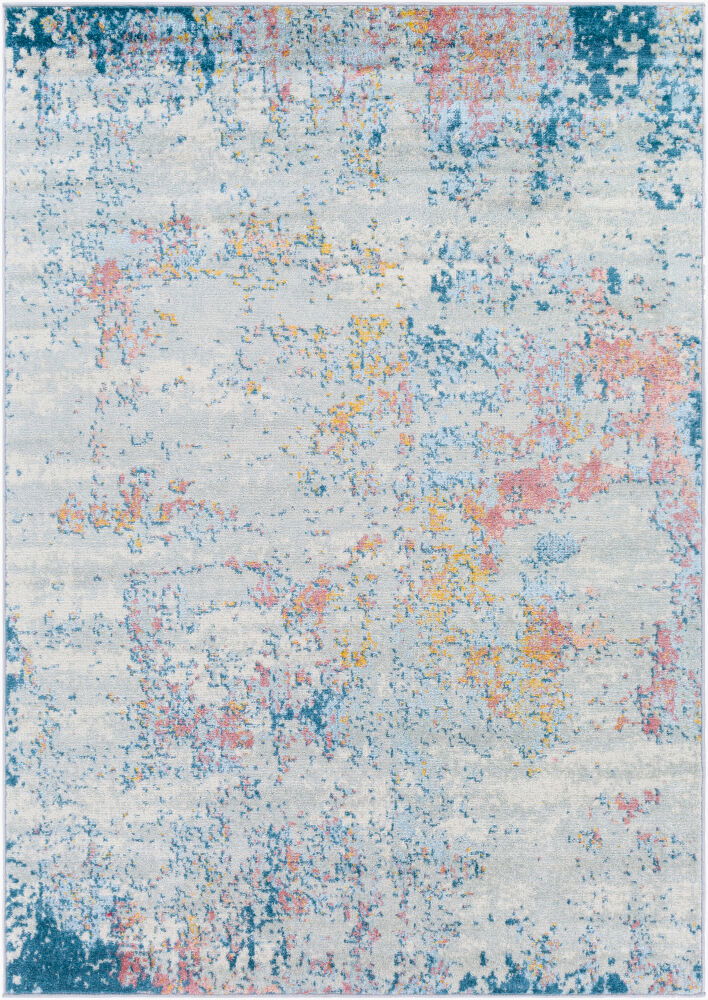 Sunderland Machine Woven Rug large image 