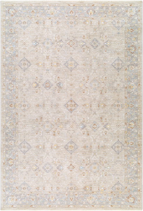 Avant Garde Machine Woven Rug