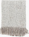 Madurai Throw, Blankets & Throw by Surya, 60" length x 50" width thumbnail