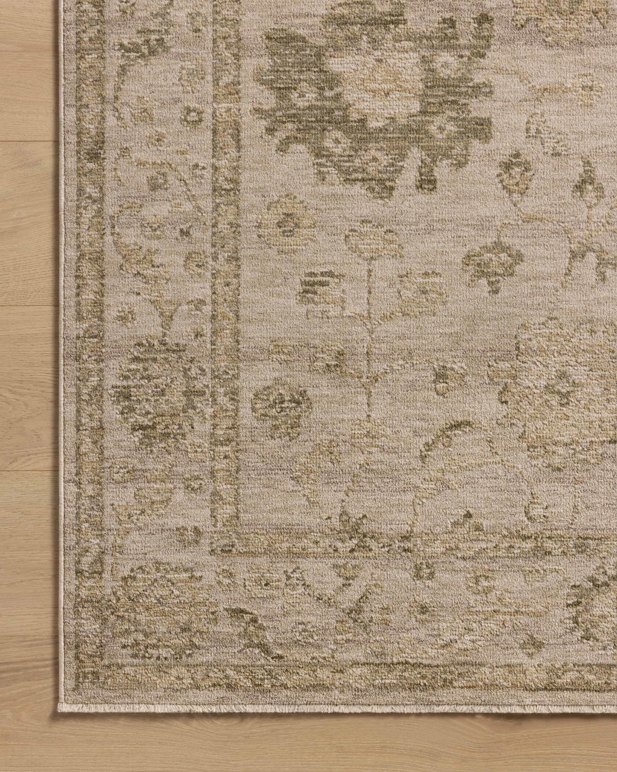 Loloi Willa Rug, 3'6" length x 5'3" width View 5