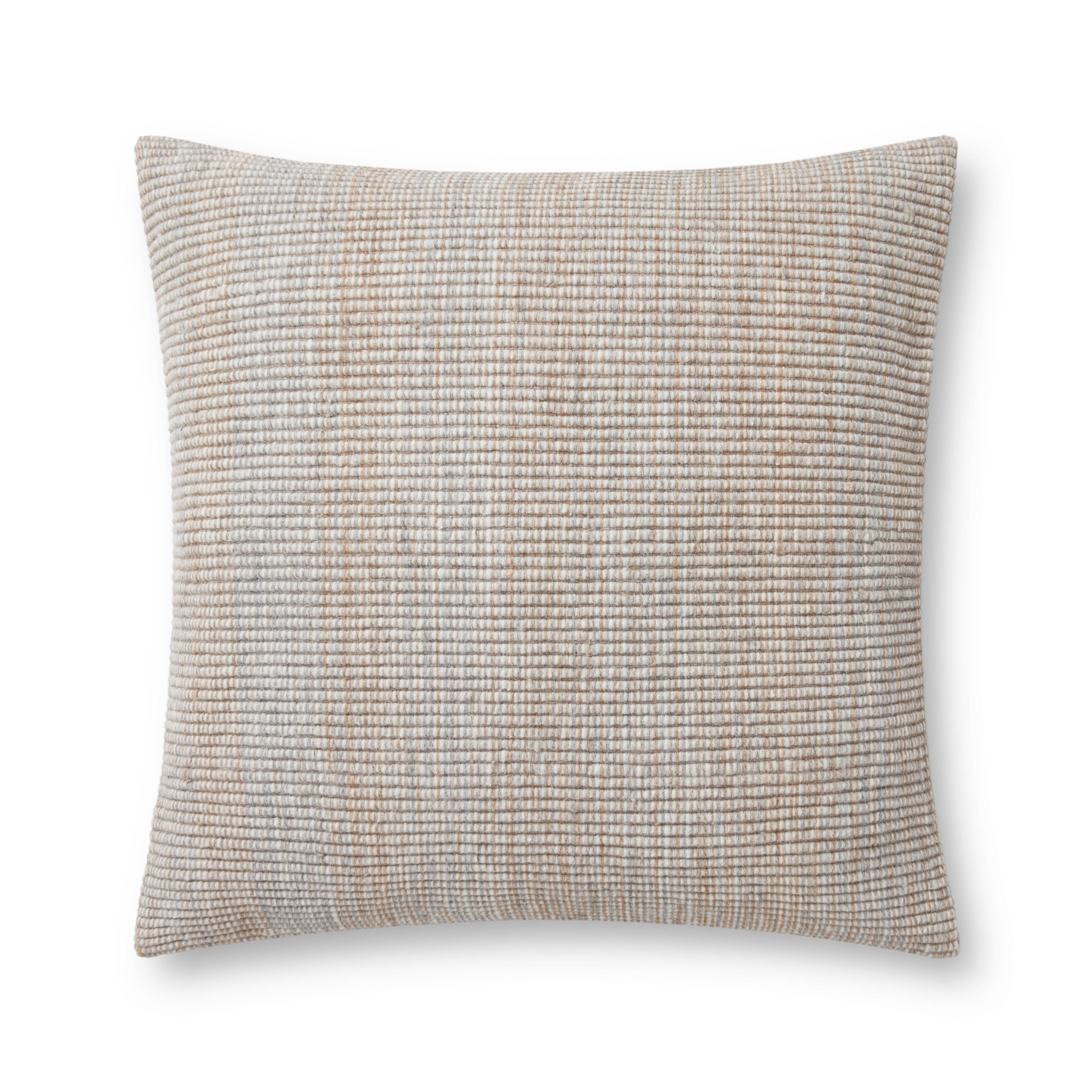 Magnolia Home by Joanna Gaines x Loloi Pillows Pillow large image 