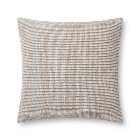 Magnolia Home by Joanna Gaines x Loloi Pillows Pillow