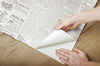Magnolia Home the Daily Black & White Peel & Stick Wallpaper thumbnail 10