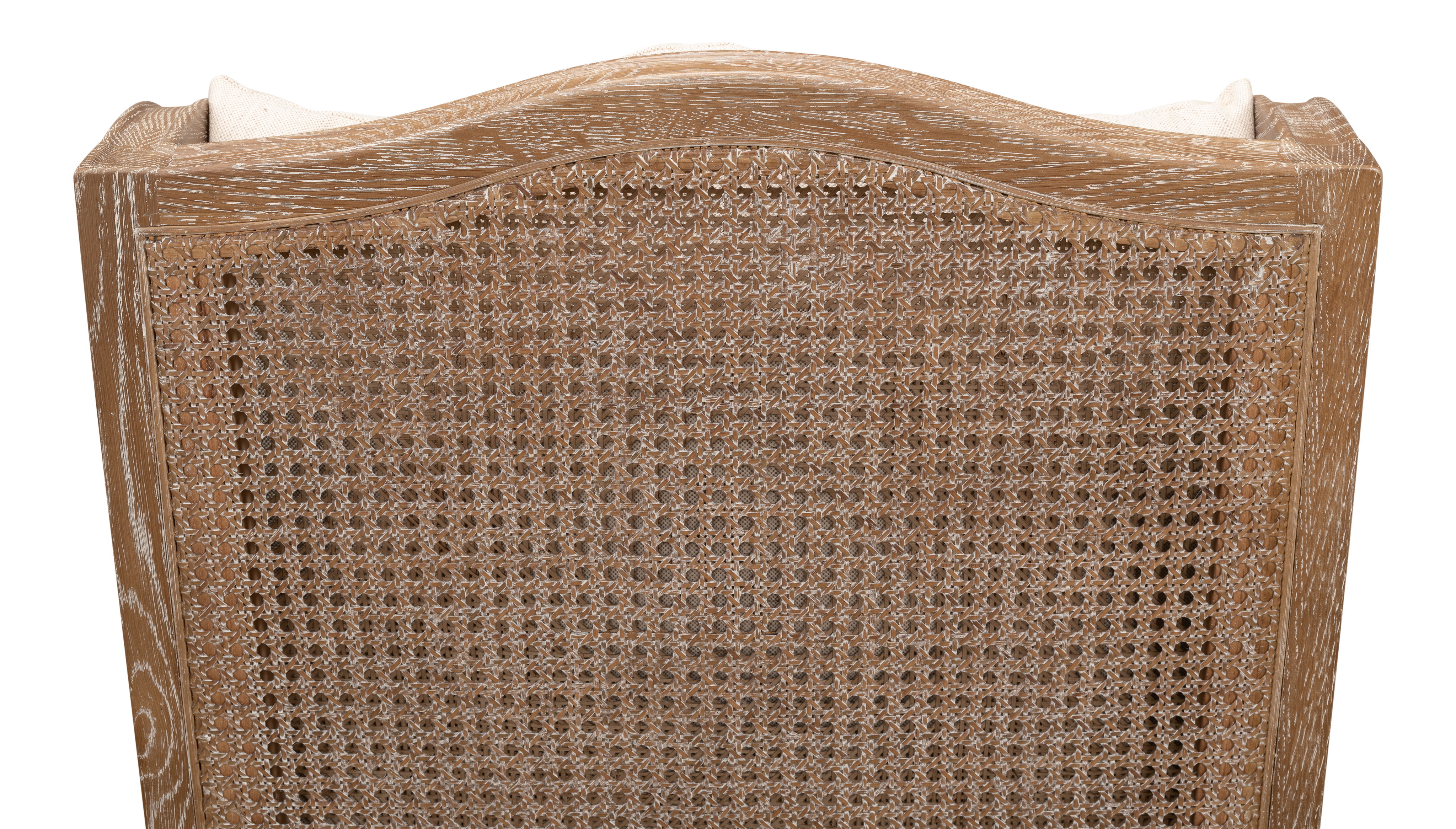 Ava Chair, Accent Chair by Sarreid, 29" length x 35" width x 38" height View 3