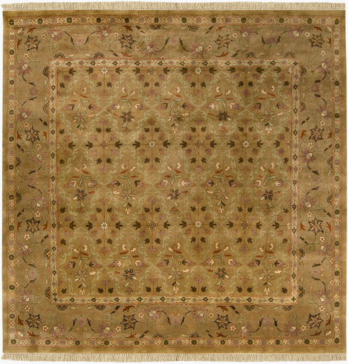 Taj Mahal Handmade Rug