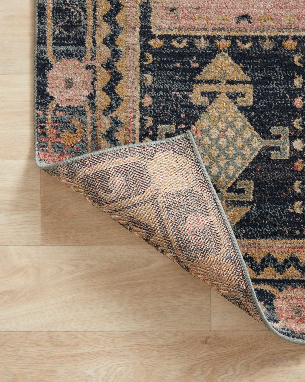 Loloi Jocelyn Rug, 2'3" length x 4' width View 8