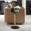 Aperture Brass Accent Table thumbnail 2