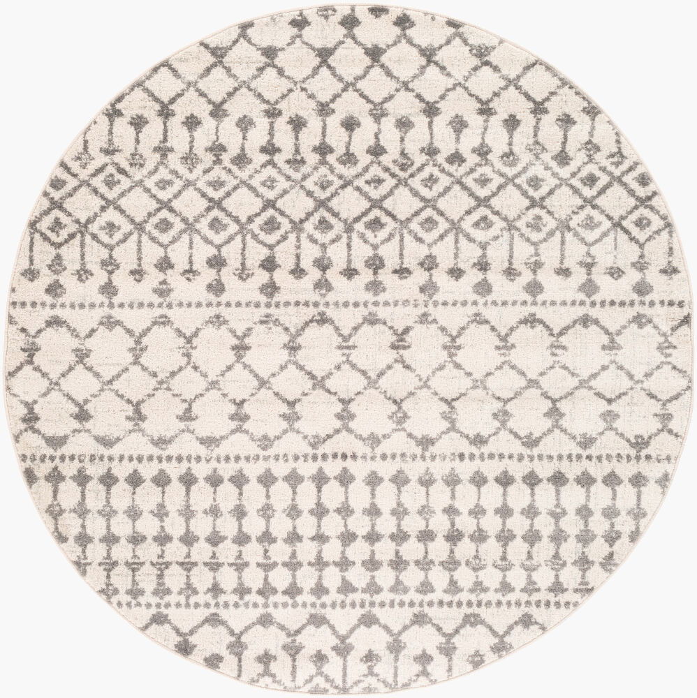 Chester Machine Woven Rug large image 