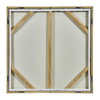 In The Beginning Framed Abstract Art, by Uttermost, 49.5" width x 49.5" height x 2" depth thumbnail 8