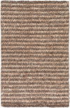 Cable Handmade Rug, by Surya, 3' length x 2' width thumbnail