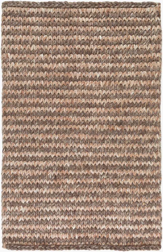 Cable Handmade Rug large image 