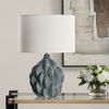 Whitecap Ceramic Table Lamp thumbnail 2