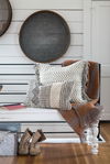 Magnolia Home by Joanna Gaines x Loloi Pillows Pillow thumbnail 3