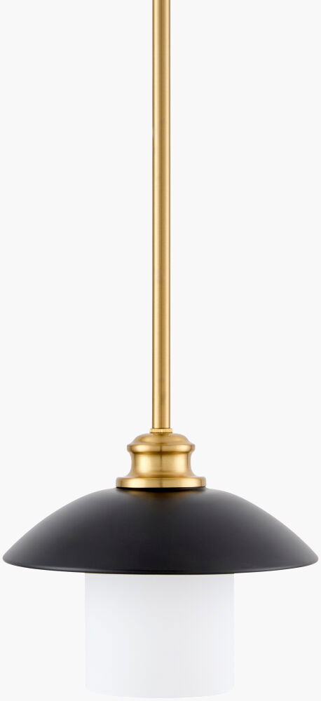 Reus Pendant, by Surya, 8" length x 8" width x 7" height