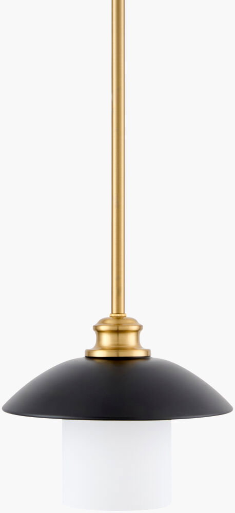Reus Pendant, by Surya, 8" length x 8" width x 7" height