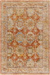 Mona Lisa Machine Woven Rug, by Surya, 1'3.75" length x 1'3.75" width thumbnail