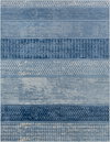 Monaco Machine Woven Rug, by Surya, 1'3.75" length x 1'3.75" width thumbnail