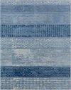 Monaco Machine Woven Rug, by Surya, 2'11.43" length x 1'11.62" width thumbnail