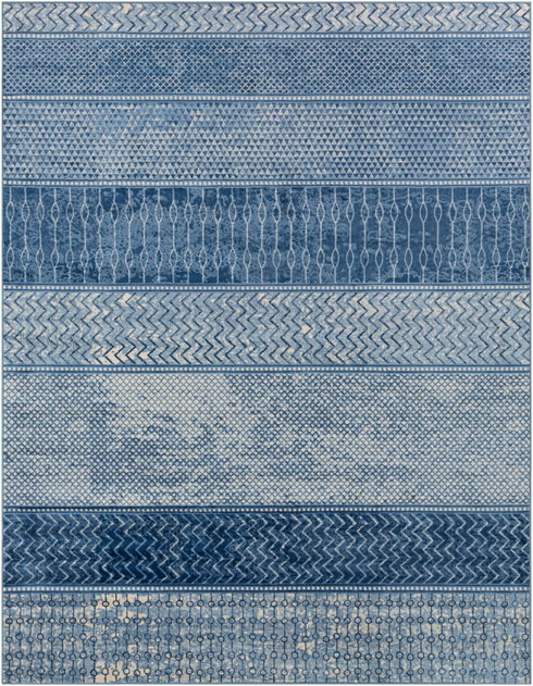 Monaco Machine Woven Rug
