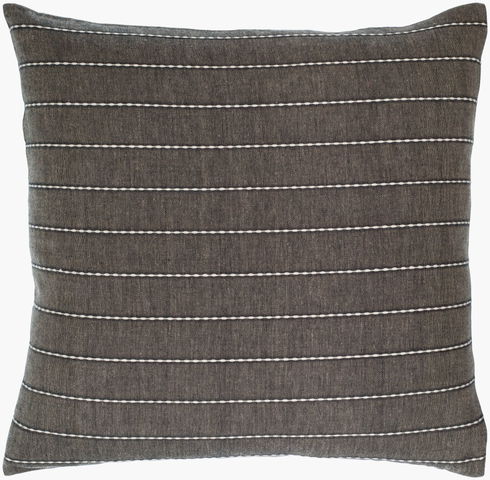Suits Accent Pillow