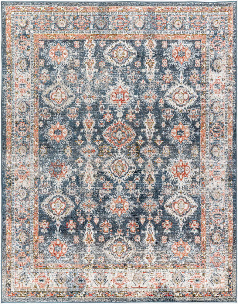 Davaro Machine Woven Rug large image 