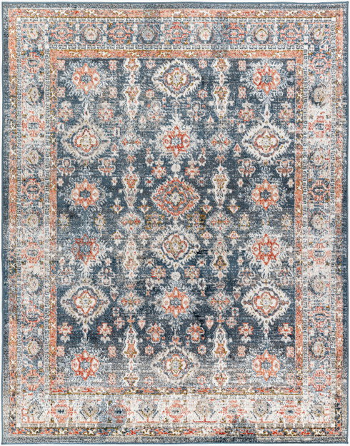 Davaro Machine Woven Rug