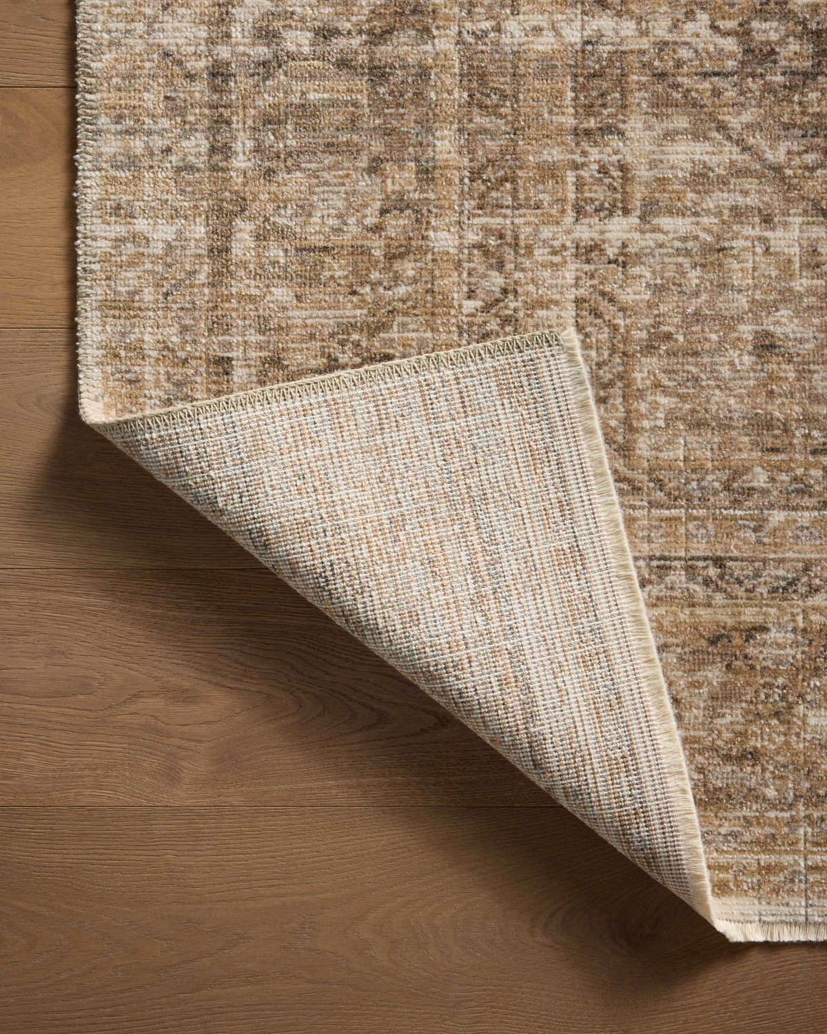 Loloi Heritage Rug, 6' length x 9' width View 8
