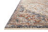 Loloi Sorrento Rug, 1'6" length x 1'6" width thumbnail 3