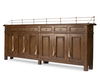 Covent Gardens Sideboard  Walnut thumbnail 1