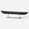 River Boat Sculpture, Figurines & Statue by Uttermost, 30.25" width x 5" height x 7.12" depth thumbnail 1