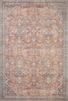 Loloi II Adrian Rug, 1'6" length x 1'6" width thumbnail 1