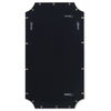 Lennox Brass Scalloped Corner Mirror thumbnail 6