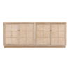 Durrant Sideboard Light Natural thumbnail 1
