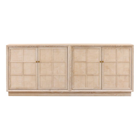 Durrant Sideboard Light Natural