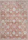 Mansfield Machine Woven Rug, by Surya, 6'11.86" length x 5'2.99" width thumbnail