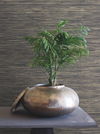 Threaded Jute Navy Wallpaper thumbnail 2
