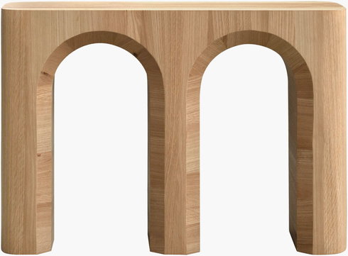 Grayson Console Table