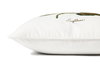 Rifle Paper Co. x Loloi No Name Pillow, Decorative Pillow, 18" length x 18" width thumbnail 3