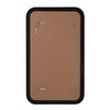 Almere Wall Mirror, by Renwil, 40" height x 1.5" depth thumbnail 4