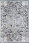 Rivaldo Machine Woven Rug, by Surya, 10'0.08" length x 7'10.49" width thumbnail